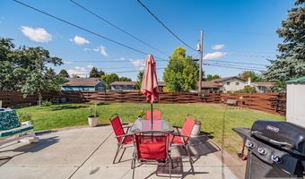 2081 E John Adams Pkwy, Idaho Falls, ID 83401