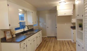 1106 W Clark St, Berne, IN 46711