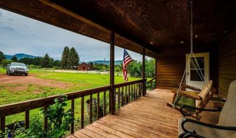 31 Wagon Box Rd, Story, WY 82842