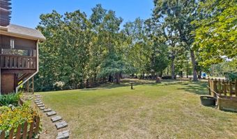 2 Creetown Cir, Bella Vista, AR 72715