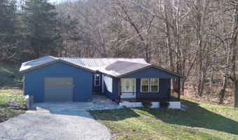 15407 Aberdeen Rd, Bennington, IN 47011