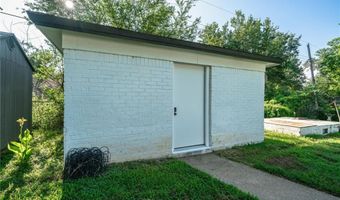 908 N 5th Ter, Barling, AR 72923