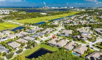 6903 Crestpoint Dr, Apollo Beach, FL 33572
