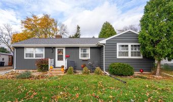 1504 W PINE St, Appleton, WI 54914