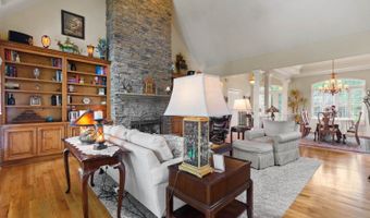 281 Hightower Lake Trail Trl, Ball Ground, GA 30107