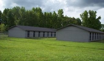 2009 Midyette St, Beebe, AR 72012
