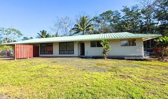 15-1974 8TH Ave, Keaau, HI 96749