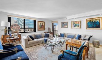 10175 Collins Ave 1505, Bal Harbour, FL 33154
