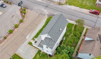 2324 Sheffield Rd, Aliquippa, PA 15001