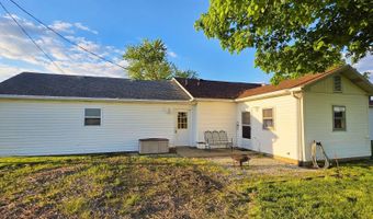 13839 N 2360 Blvd, Allendale, IL 62410