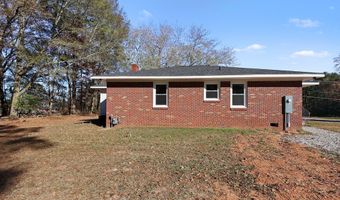 1383 S C Highway 20, Abbeville, SC 29620