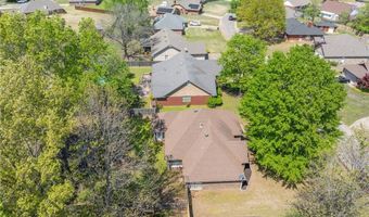 633 Meadowbrook Dr, Alma, AR 72921