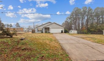 3209 Dobbins Bridge Rd, Anderson, SC 29626