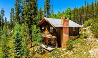 277 Wagon Rd, Breckenridge, CO 80424