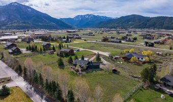 60 BUCKRAIL Ln, Alpine, WY 83128