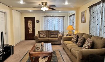 316 SAINT ANTHONYS St, Anthony, NM 88021