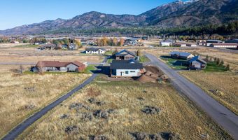COLUMBINE Street lot 70, Alpine, WY 83128