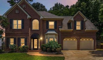 2456 Arcadia Dr NW, Acworth, GA 30101