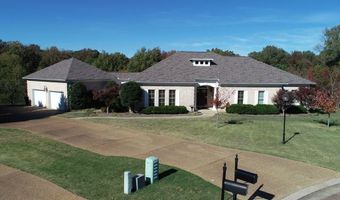 114 Sherwood Cv, Batesville, MS 38606