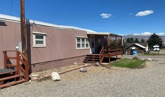 120 E Valley Ave, Challis, ID 83226