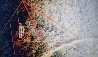 5628 Tubman Rd, Appling, GA 30802