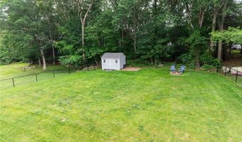 180 Mesa Dr, North Kingstown, RI 02852