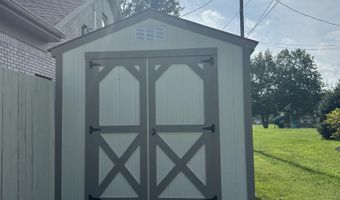169 North Dr, Almo, KY 42020