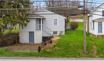 1510 Gringo Rd, Aliquippa, PA 15001