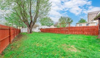 588 Jackson St, Amherst, OH 44001