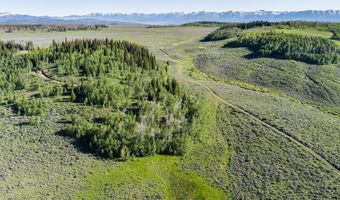 CARROLL Lane, Daniel, WY 83115