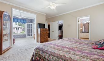 505 Brandon Ln, Beebe, AR 72012
