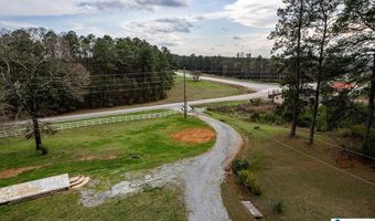 12880 PLANT Rd Lot 0, Alpine, AL 35044
