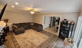 6116 Braidwood Ln NW, Acworth, GA 30101