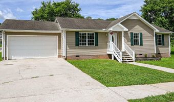 169 Claire St, Benton, TN 37307