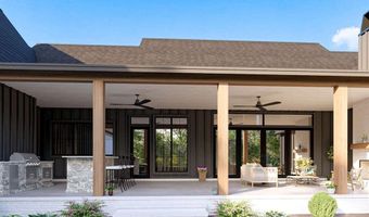 Tbd 3877 Maravilla Drive, Aledo, TX 76087