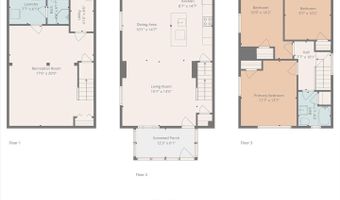 2529 LIBERTY Pkwy, Baltimore, MD 21222