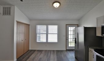 2710 Patrick Henry Ave, Columbus, OH 43207