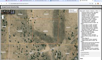 554 N Outback Rd, Ash Fork, AZ 86320