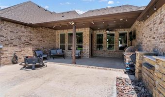 105 Parc Oaks Dr, Aledo, TX 76008