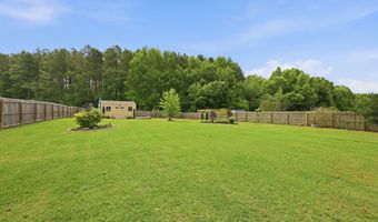 43 Star Valley Dr, Angier, NC 27501