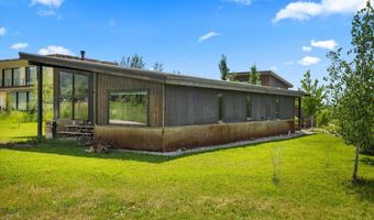235 MERIWETHER Cir, Alta, WY 83414