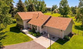 353 Sacajawea Peak Dr, Bozeman, MT 59718