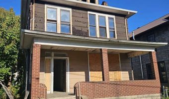 325 Ringo St, Ashland, KY 41101