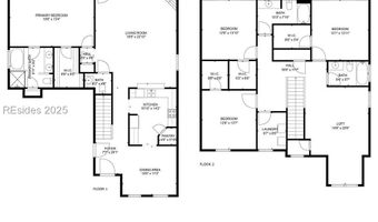 50 Sago Palm Dr, Bluffton, SC 29910
