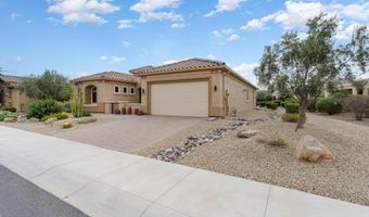 21307 N 265TH Dr, Buckeye, AZ 85396