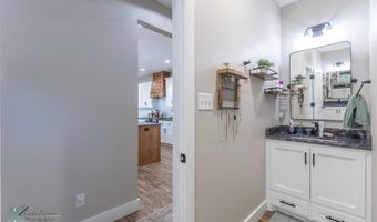 684 Taylor Ridge Estates Rd, Abilene, TX 79601
