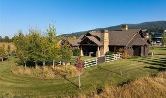 661 Doney Way, Bozeman, MT 59718