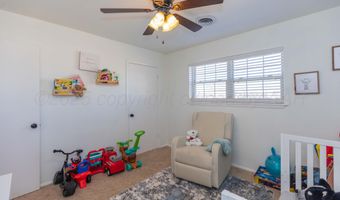 105 RITA BLANCA Trl, Amarillo, TX 79108