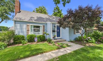 1606 E 7th St, Anderson, IN 46012
