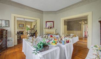 626 Hagood Ave, Barnwell, SC 29812